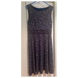 Jessica Howard Sleevelss Dress